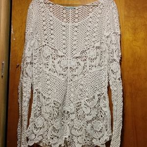 Lace Top